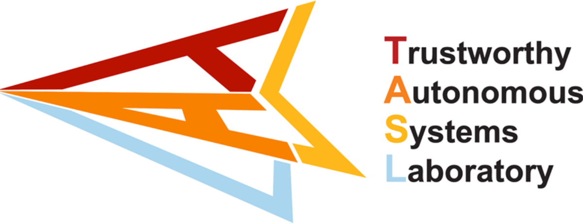 TASL Logo